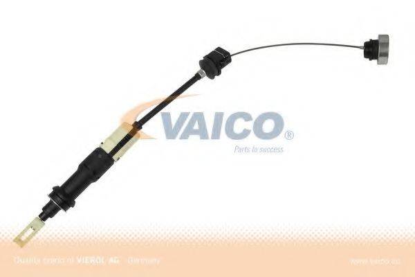 VAICO V240241 Трос, управління зчепленням