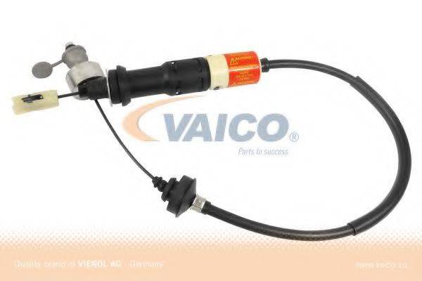 VAICO V240243 Трос, управління зчепленням