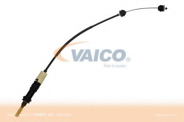 VAICO V240244 Трос, управління зчепленням