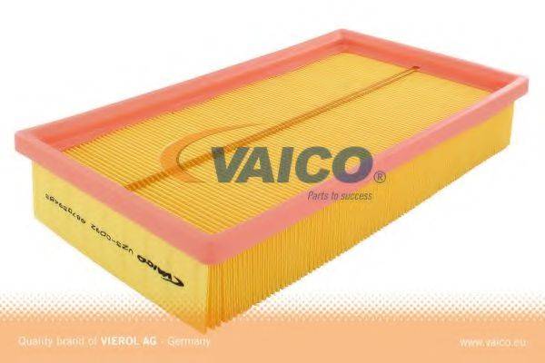 VAICO V250092 Повітряний фільтр