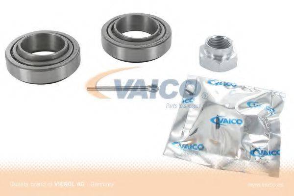 VAICO V250155 Комплект підшипника маточини колеса