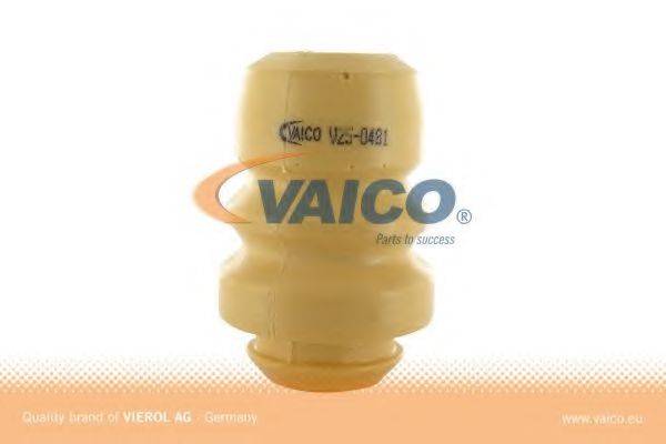 VAICO V250481 Буфер, амортизація