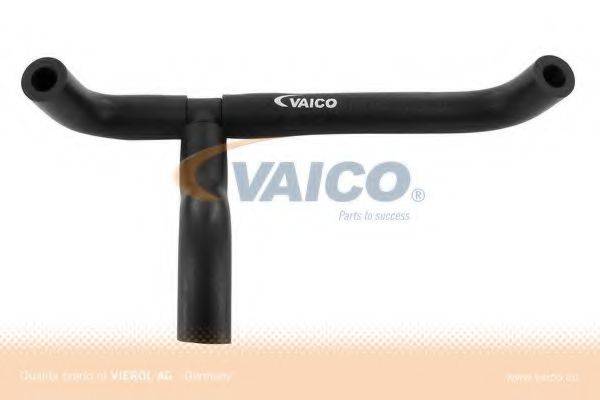 VAICO V250676 Шланг, теплообмінник - опалення