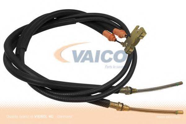 VAICO V2530002 Трос, стоянкова гальмівна система