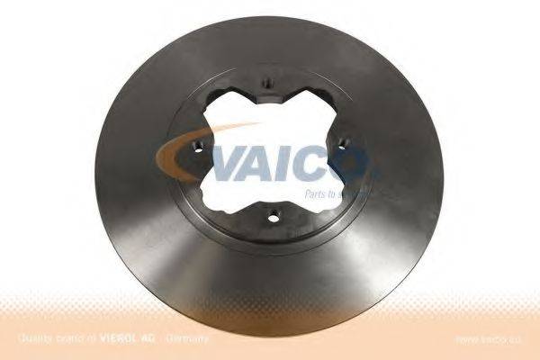 VAICO V2680021 гальмівний диск