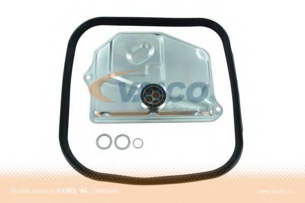 VAICO 30-7312 Комплект гідрофільтрів, автоматична коробка передач