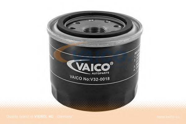 VAICO 32-0018 Масляний фільтр