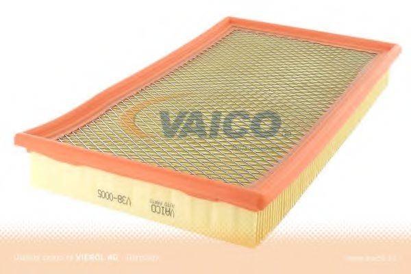 VAICO V380005 Повітряний фільтр