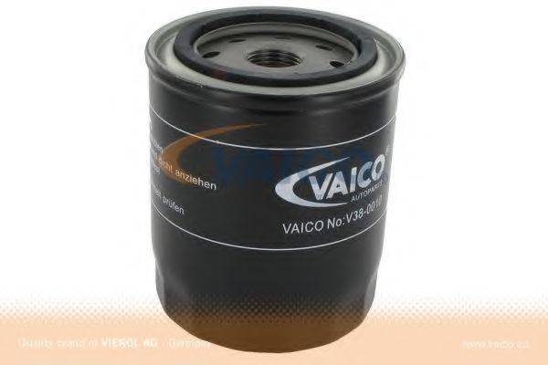 VAICO V380010 Масляный фильтр
