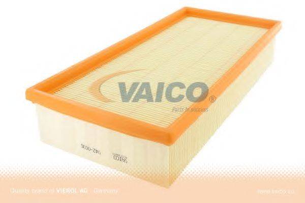 VAICO V420036 Воздушный фильтр