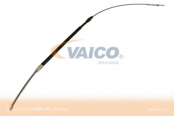 VAICO V4230006 Трос, стоянкова гальмівна система