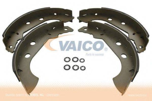VAICO V424130 Комплект тормозных колодок