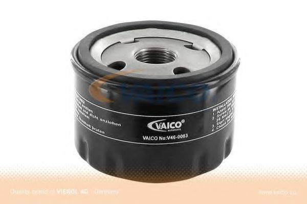 VAICO V460083 Масляний фільтр