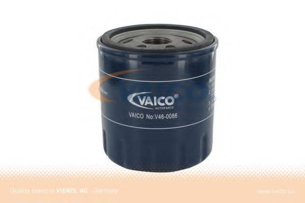 VAICO 46-0086 Масляний фільтр