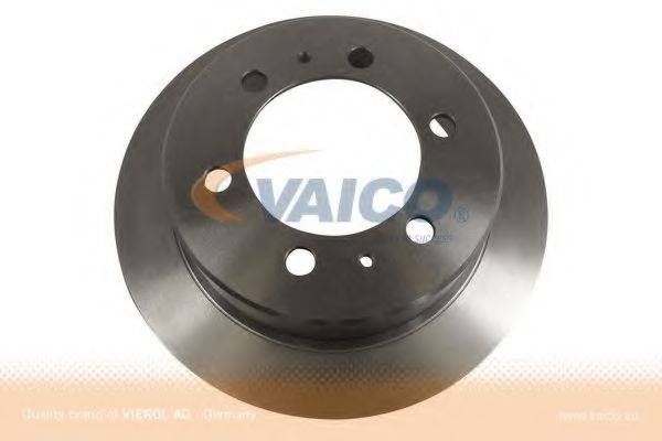 VAICO V5140001 гальмівний диск