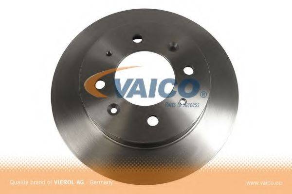 VAICO V5340003 гальмівний диск