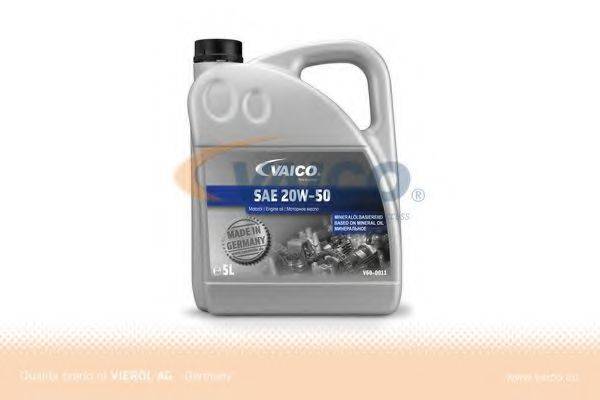 VAICO 60-0011 Моторне масло
