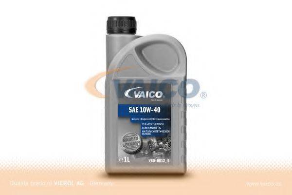 VAICO V600012S Моторне масло