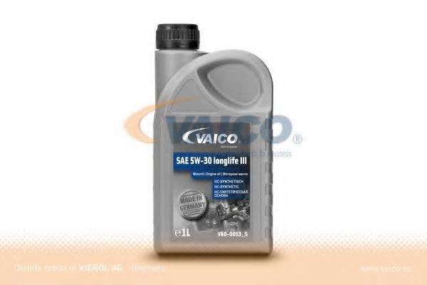 VAICO V600053S Моторне масло