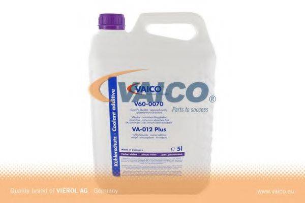 VAICO V600070 Антифриз