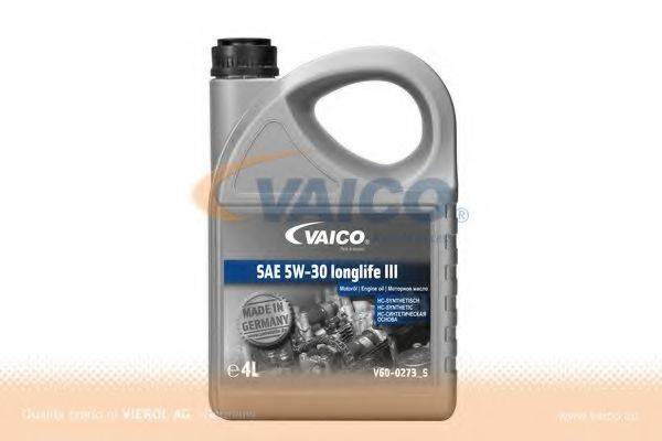 VAICO V600273S Моторное масло