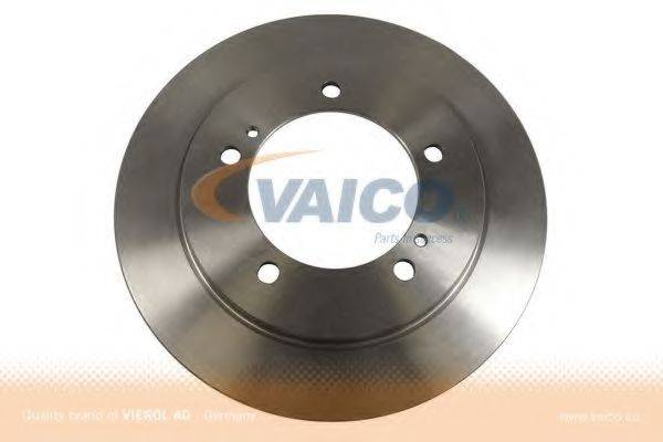 VAICO V6480003 гальмівний диск