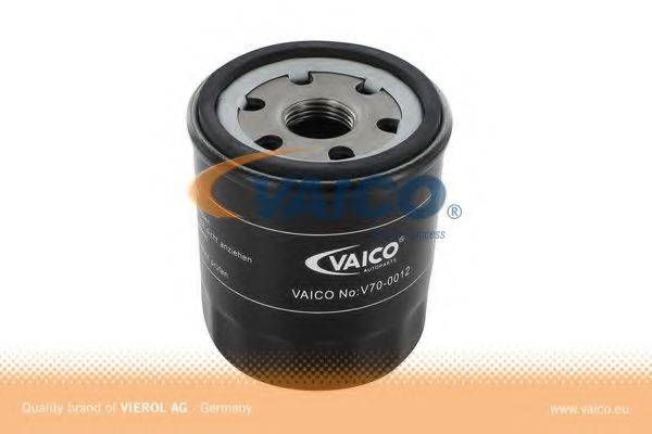 VAICO V700012 Масляный фильтр