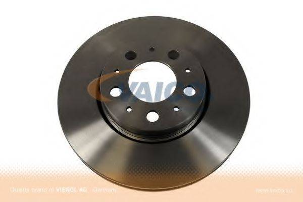 KAWE 38265 гальмівний диск