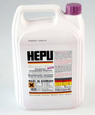 HEPU P999-12P-005
