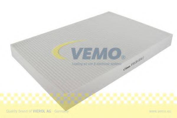 VEMO V10301014 Фильтр, воздух во внутренном пространстве