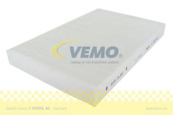VEMO V103010251 Фільтр, повітря у внутрішньому просторі
