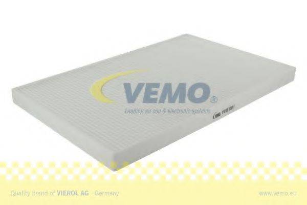 VEMO V10301030 Фільтр, повітря у внутрішньому просторі
