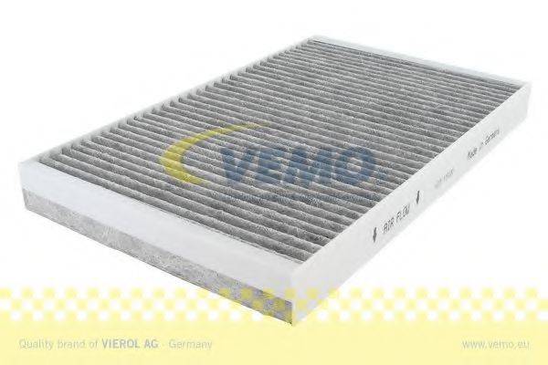 VEMO V103110251 Фільтр, повітря у внутрішньому просторі