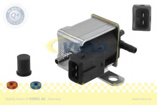 VAG 1 003 803 Клапан, система живлення; Клапан регулювання тиск наддуву