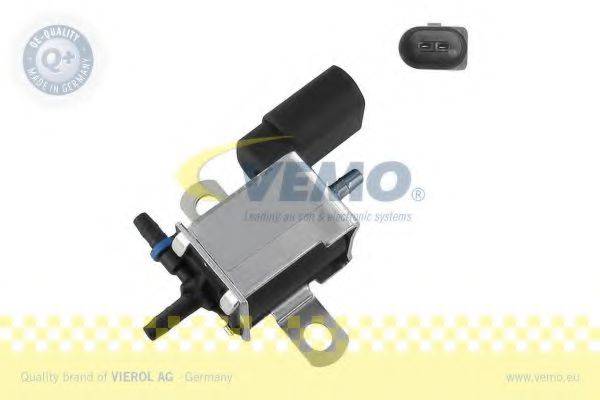 VEMO V10630022 Клапан, впускна система додаткового повітря