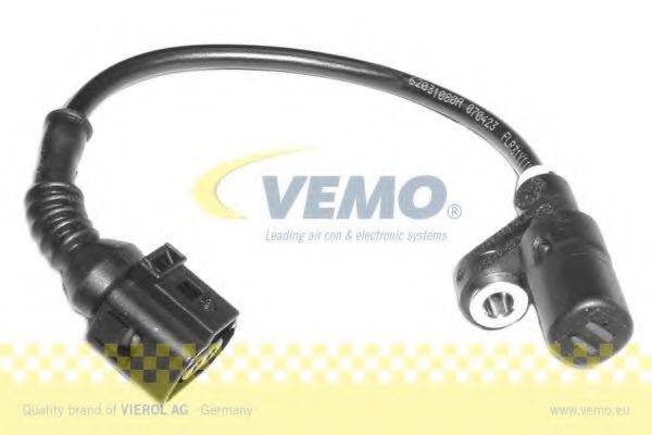 VEMO V10721050 Датчик, частота обертання колеса