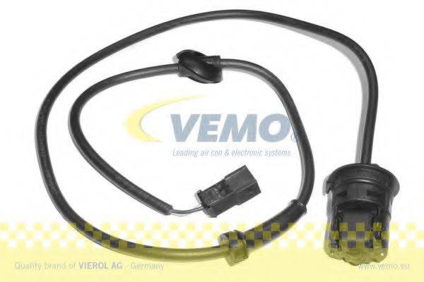 VEMO V10721081 Датчик, частота обертання колеса