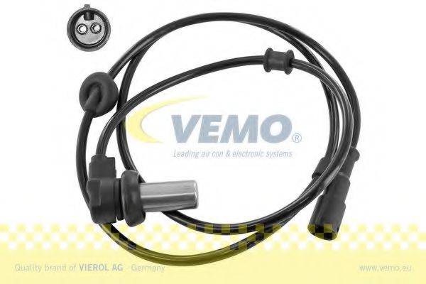 VEMO V10721093 Датчик, частота обертання колеса