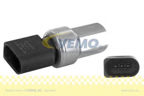 VEMO V10730002 Пневматичний вимикач, кондиціонер