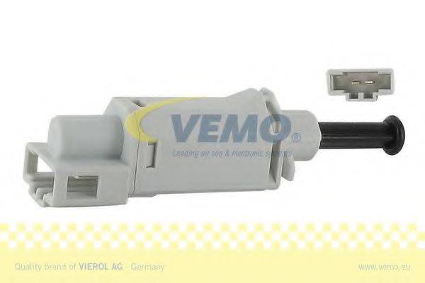 VEMO V10730149 Вимикач, привід зчеплення (Tempomat); Вимикач, привід зчеплення (керування двигуном)