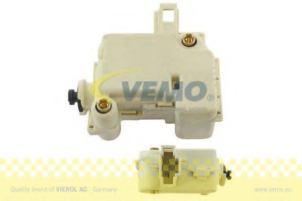 VEMO V10770027 Регулювальний елемент, центральний замок