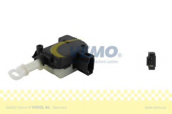 VEMO V10771011 Регулювальний елемент, центральний замок