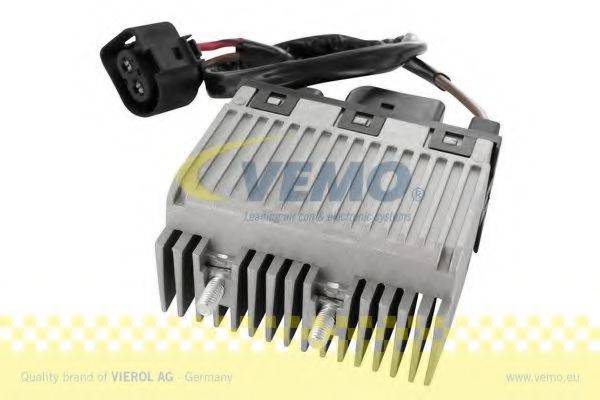 VEMO V10790013 Регулятор, вентилятор салону