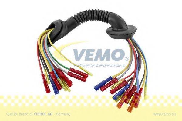 VEMO 4A9 971 726 P Ремонтний комплект, кабельний комплект