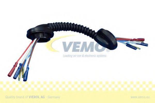 VEMO 1J9 971 726 Ремонтний комплект, кабельний комплект