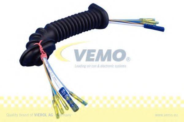 VEMO 1J6 971 726 A Ремонтний комплект, кабельний комплект