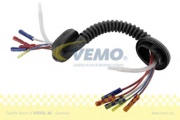 VEMO V10830038 Ремонтний комплект, кабельний комплект