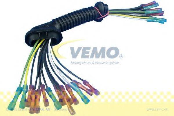 VAG V10830055 Ремонтний комплект, кабельний комплект