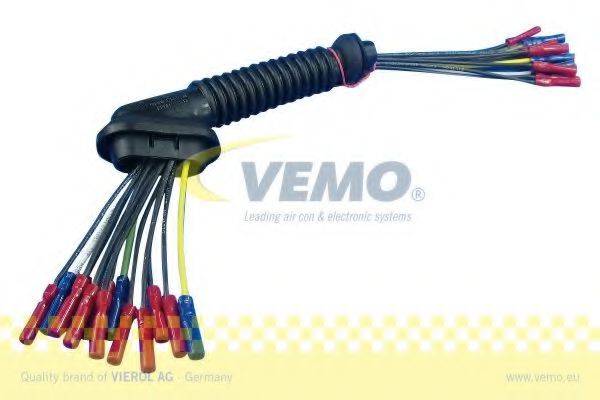 VAG V10830056 Ремонтний комплект, кабельний комплект
