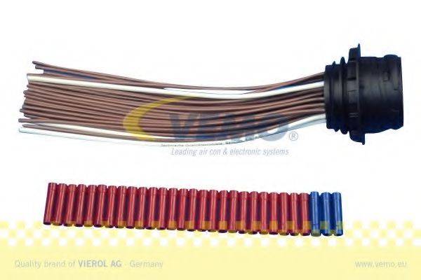 VAG V10830061 Ремонтний комплект, кабельний комплект